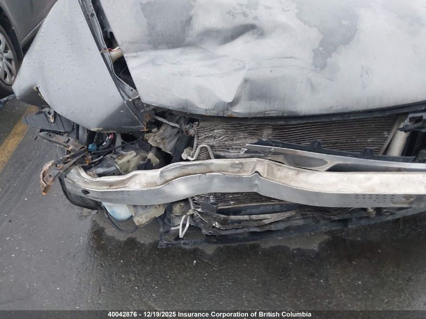 2010 Honda Civic VIN: 2HGFA1F63AH007094 Lot: 40042876