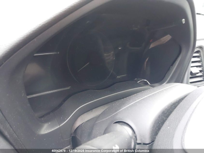 2020 Honda Hr-V VIN: 3CZRU6H32LM104742 Lot: 40042878