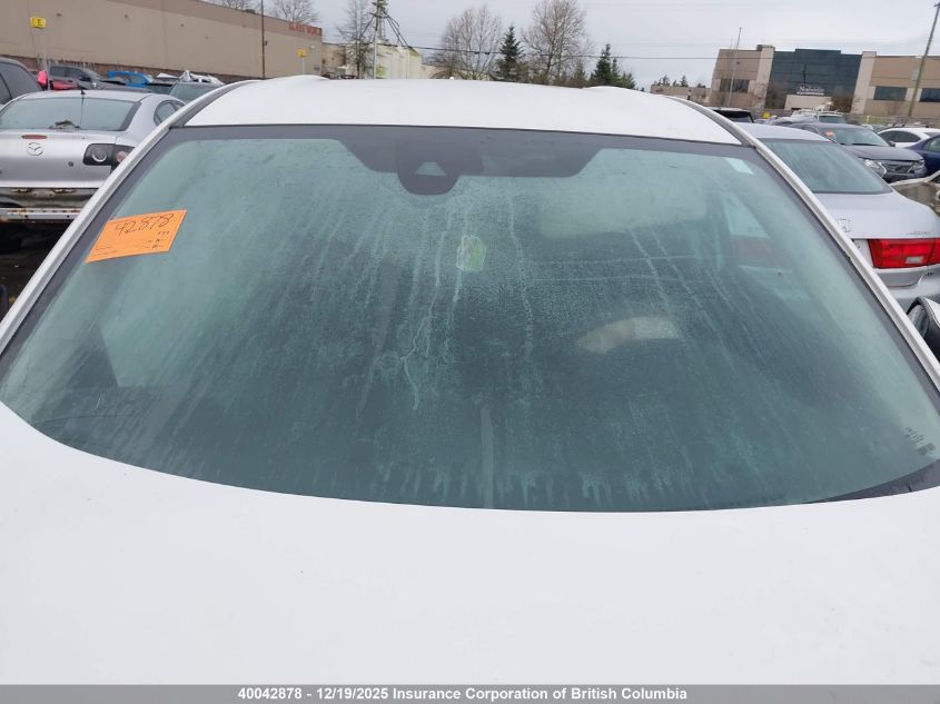 2020 Honda Hr-V VIN: 3CZRU6H32LM104742 Lot: 40042878