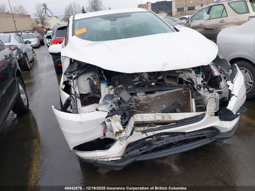 2020 Honda Hr-V VIN: 3CZRU6H32LM104742 Lot: 40042878