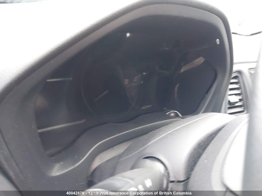 2020 Honda Hr-V VIN: 3CZRU6H32LM104742 Lot: 40042878