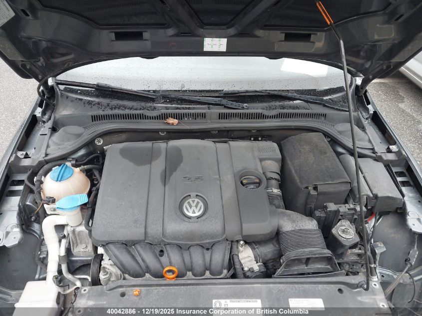 2013 Volkswagen Jetta VIN: 3VWLX7AJ9DM399564 Lot: 40042886