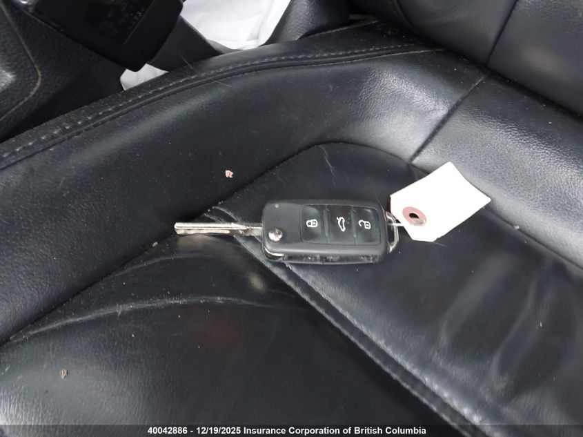 2013 Volkswagen Jetta VIN: 3VWLX7AJ9DM399564 Lot: 40042886