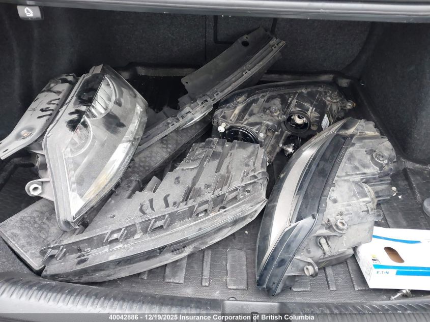 2013 Volkswagen Jetta VIN: 3VWLX7AJ9DM399564 Lot: 40042886