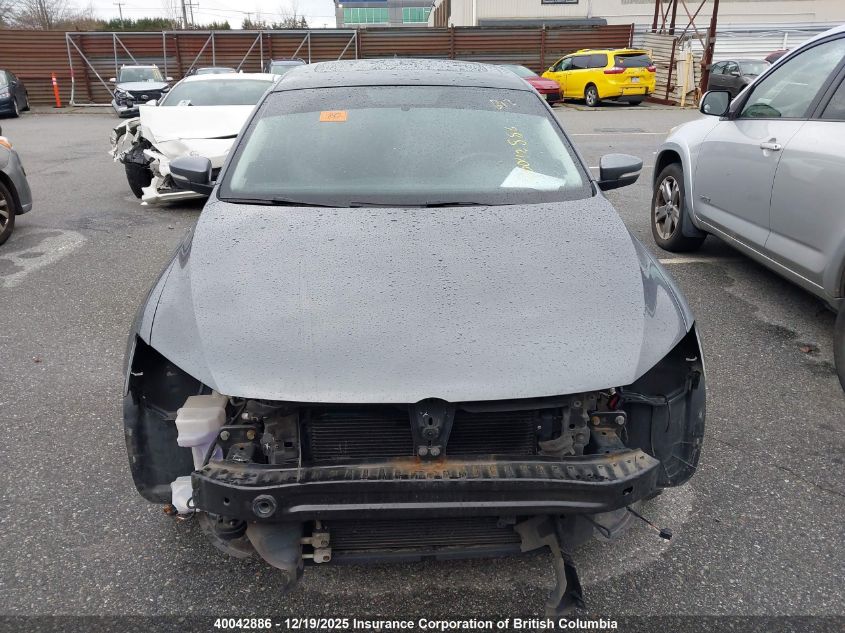 2013 Volkswagen Jetta VIN: 3VWLX7AJ9DM399564 Lot: 40042886