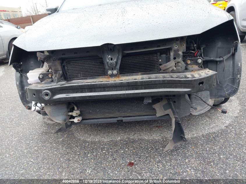 2013 Volkswagen Jetta VIN: 3VWLX7AJ9DM399564 Lot: 40042886