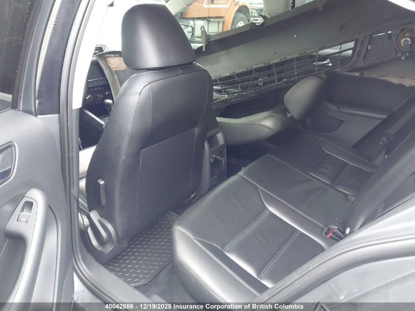 2013 Volkswagen Jetta VIN: 3VWLX7AJ9DM399564 Lot: 40042886