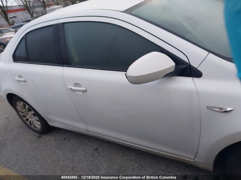 2012 Suzuki Kizashi Se VIN: JS2RF9A35C6100864 Lot: 40042892