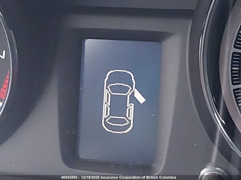 2012 Suzuki Kizashi Se VIN: JS2RF9A35C6100864 Lot: 40042892