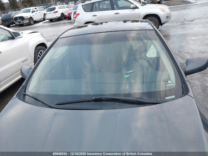 2009 Nissan Altima 2.5S VIN: 1N4AL24E89C190791 Lot: 40040534