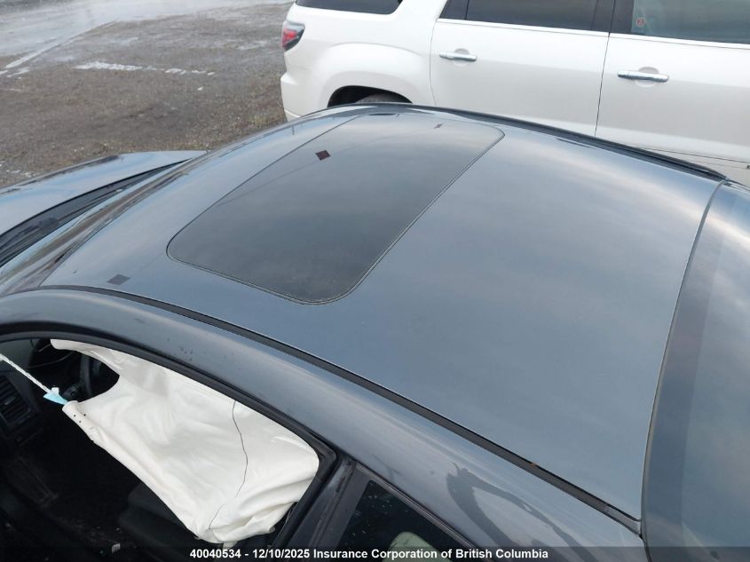 2009 Nissan Altima 2.5S VIN: 1N4AL24E89C190791 Lot: 40040534