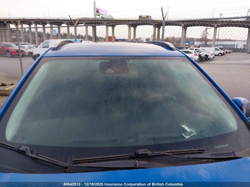 2023 Chevrolet Bolt Euv Lt VIN: 1G1FY6S02P4142994 Lot: 40042913