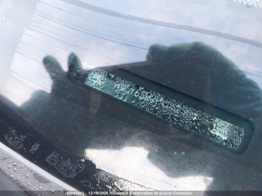 2023 Chevrolet Bolt Euv Lt VIN: 1G1FY6S02P4142994 Lot: 40042913