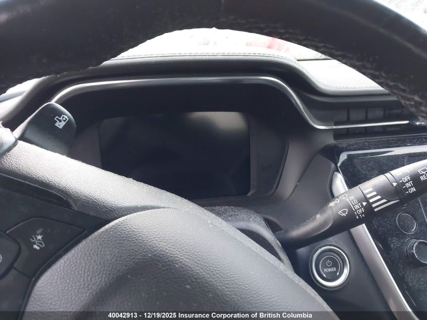 2023 Chevrolet Bolt Euv Lt VIN: 1G1FY6S02P4142994 Lot: 40042913