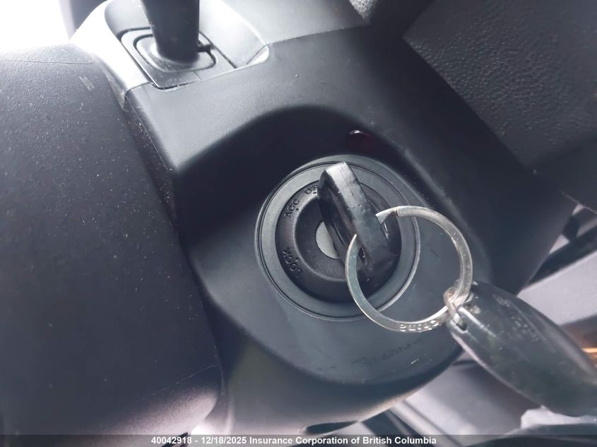 2010 Mazda 3 I VIN: JM1BL1SF5A1189361 Lot: 40042918