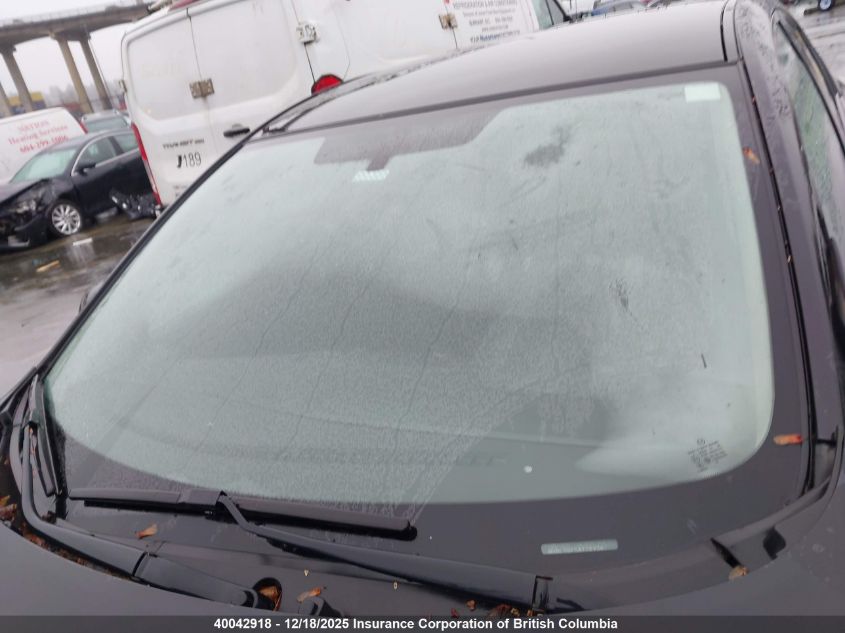 2010 Mazda 3 I VIN: JM1BL1SF5A1189361 Lot: 40042918