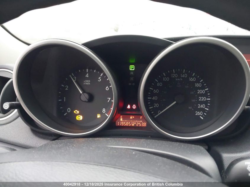 2010 Mazda 3 I VIN: JM1BL1SF5A1189361 Lot: 40042918