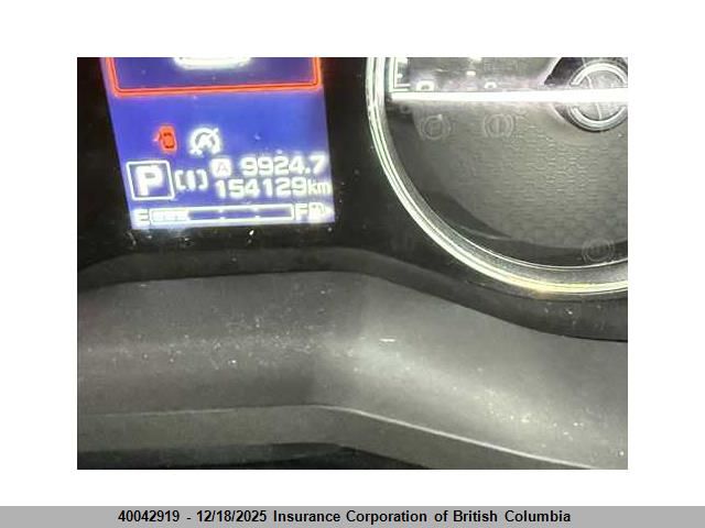 2019 Subaru Forester Limited VIN: JF2SKEUC4KH548352 Lot: 40042919