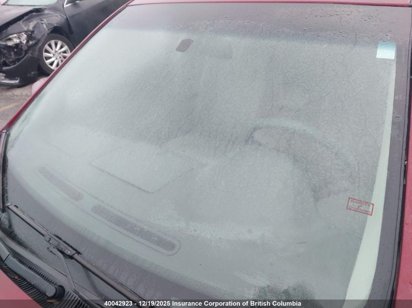 2007 Ford Fusion Se VIN: 3FAHP07Z47R118314 Lot: 40042923