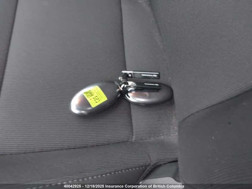 2025 Hyundai Kona VIN: KM8HBCAB3SU277148 Lot: 40042925