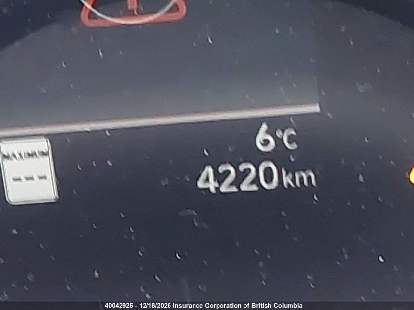 2025 Hyundai Kona VIN: KM8HBCAB3SU277148 Lot: 40042925