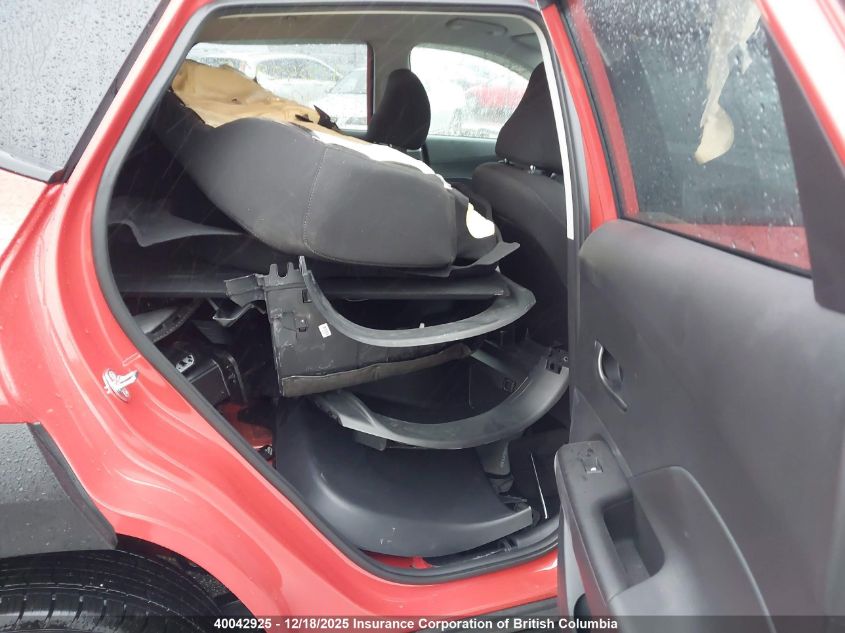 2025 Hyundai Kona VIN: KM8HBCAB3SU277148 Lot: 40042925