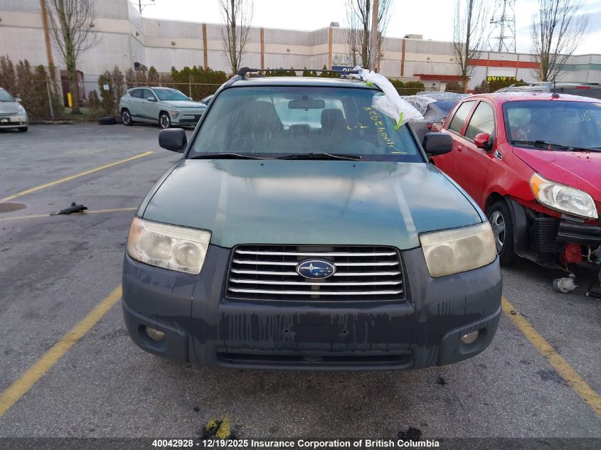 2000 Subaru Legacy Outback Limited VIN: 4S3BH6866Y7618570 Lot: 40042928