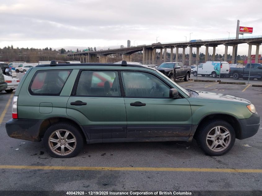 2000 Subaru Legacy Outback Limited VIN: 4S3BH6866Y7618570 Lot: 40042928