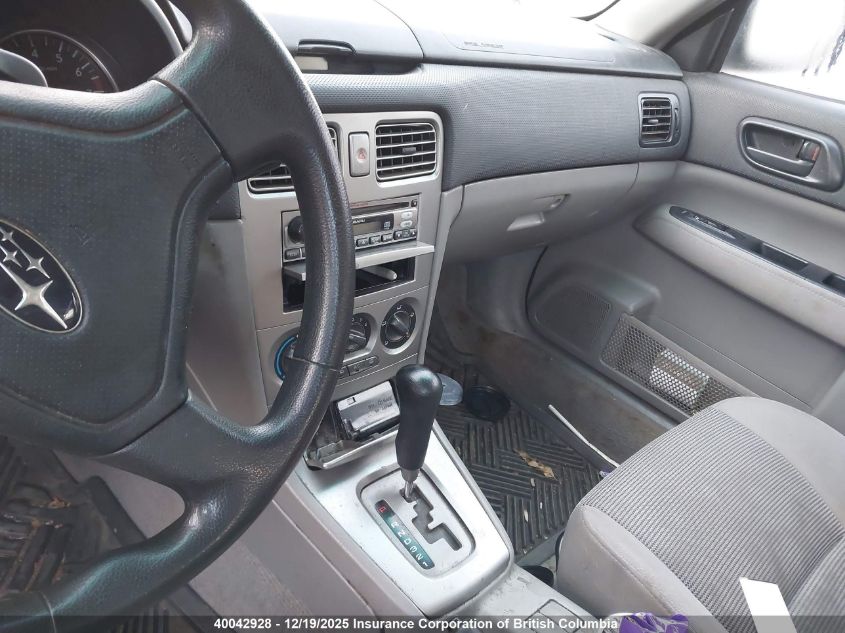 2000 Subaru Legacy Outback Limited VIN: 4S3BH6866Y7618570 Lot: 40042928