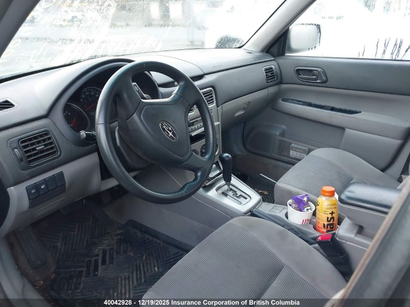 2000 Subaru Legacy Outback Limited VIN: 4S3BH6866Y7618570 Lot: 40042928