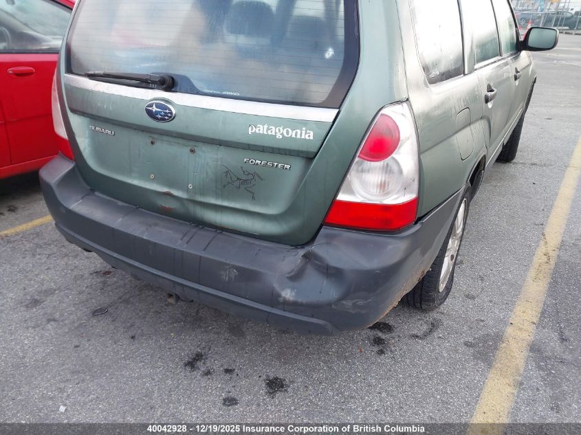 2000 Subaru Legacy Outback Limited VIN: 4S3BH6866Y7618570 Lot: 40042928