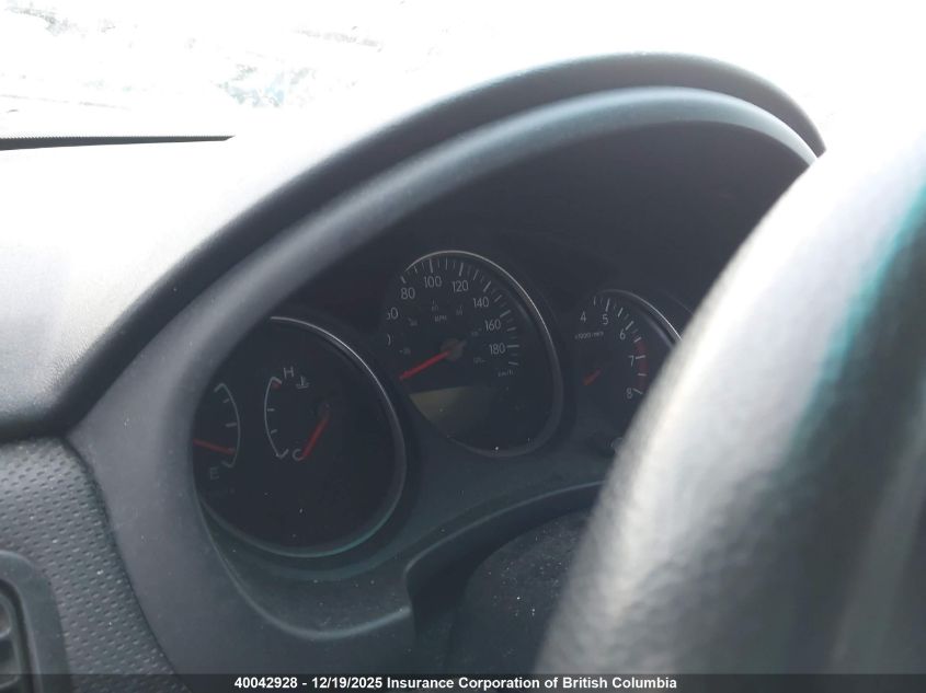 2000 Subaru Legacy Outback Limited VIN: 4S3BH6866Y7618570 Lot: 40042928