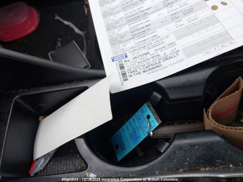 2018 Hyundai Tucson Limited/Sport And Eco/Se VIN: KM8J3CA46JU661942 Lot: 40042933