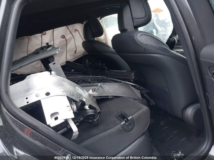 2025 Mercedes-Benz Glc 300 4Matic VIN: W1NKM4HB1SF258692 Lot: 40042934