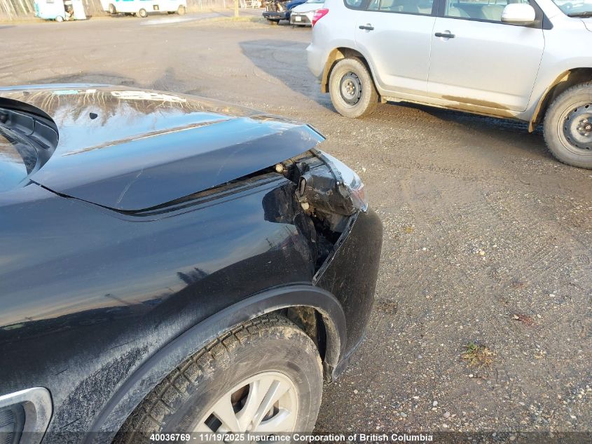 2021 Mitsubishi Rvr Se/Sel/Le/Gt VIN: JA4AJVAW7MU605174 Lot: 40036769