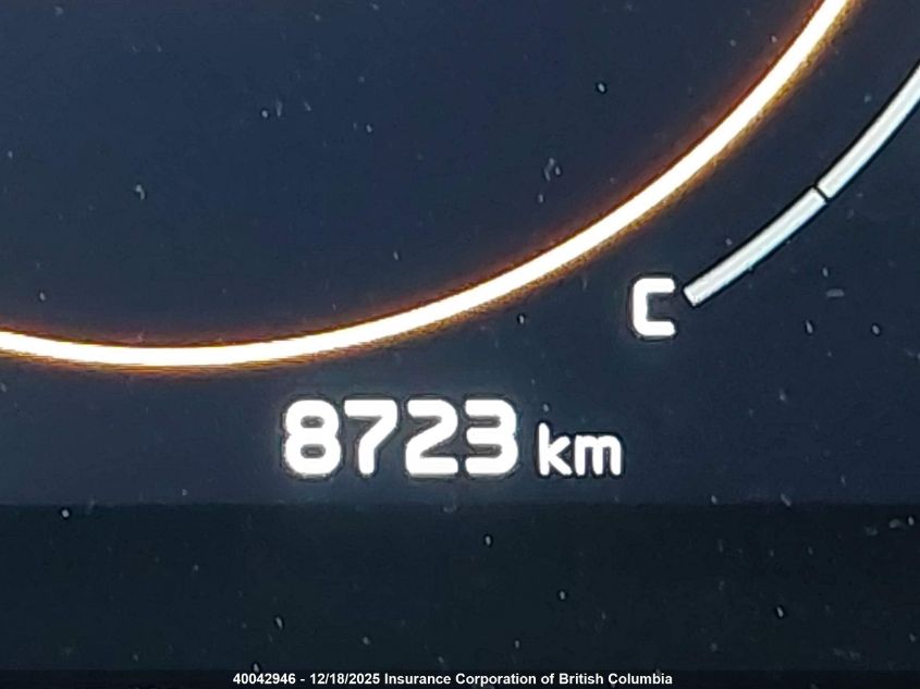 2024 Kia Telluride Sx/Sx Limited/X-Line/X-Pro VIN: 5XYP5DGC2RG548368 Lot: 40042946