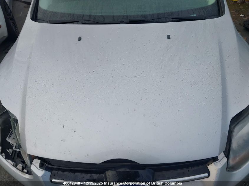 2012 Ford Focus VIN: 1FAHP3N28CL305393 Lot: 40042948