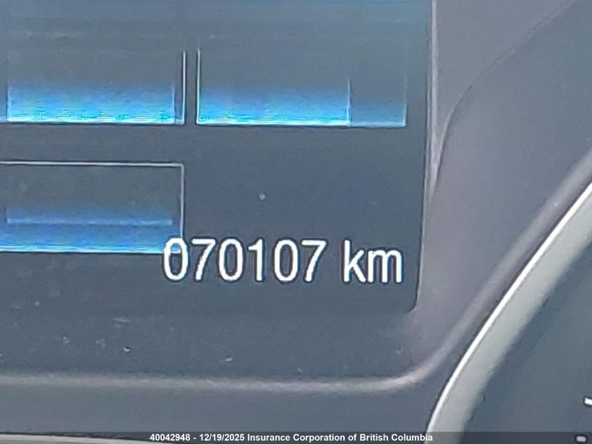 2012 Ford Focus VIN: 1FAHP3N28CL305393 Lot: 40042948