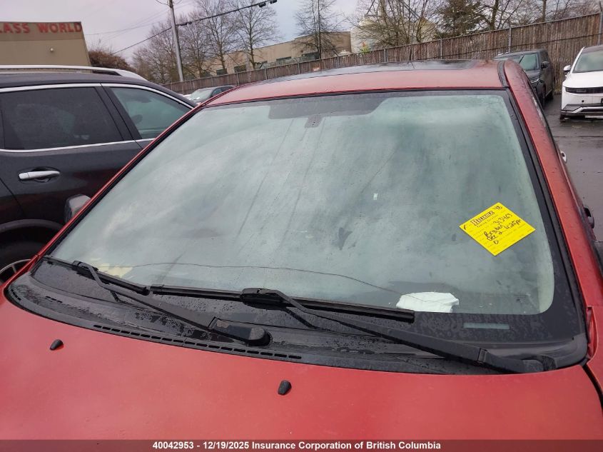 2006 Toyota Corolla Ce/Le/S VIN: 2T1BR32E86C678342 Lot: 40042953