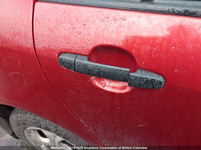 2006 Toyota Corolla Ce/Le/S VIN: 2T1BR32E86C678342 Lot: 40042953