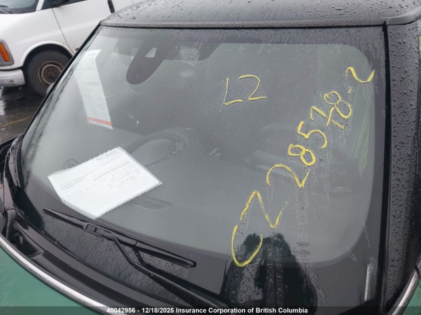 2024 Mini 3 Door Cooper S VIN: WMW53DH09R2U91871 Lot: 40042956