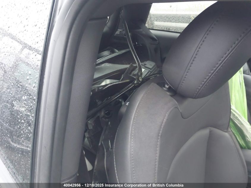 2024 Mini 3 Door Cooper S VIN: WMW53DH09R2U91871 Lot: 40042956