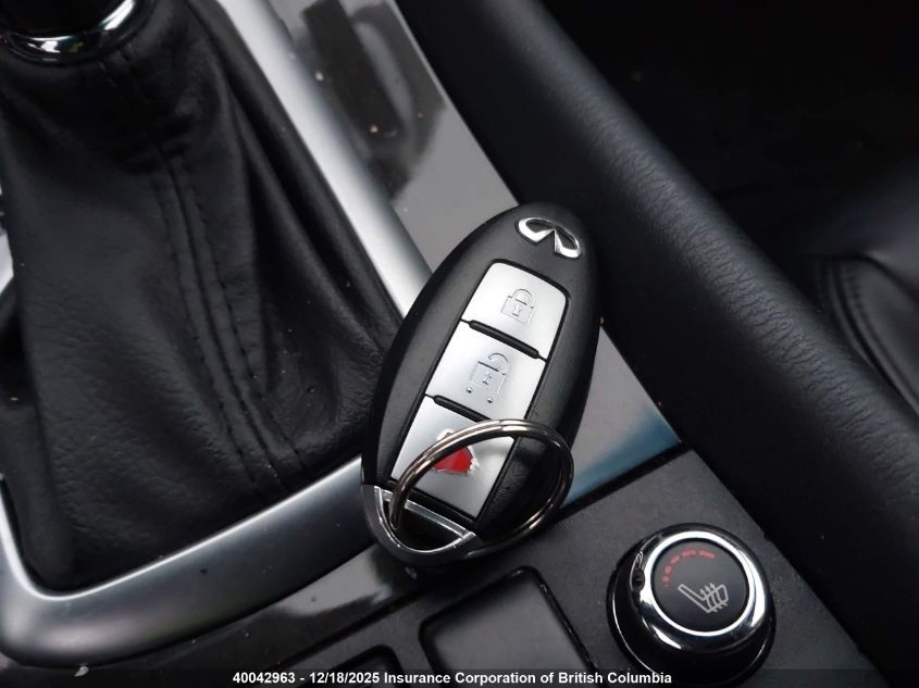 2016 Infiniti Qx50 VIN: JN1BJ0RR4GM271205 Lot: 40042963