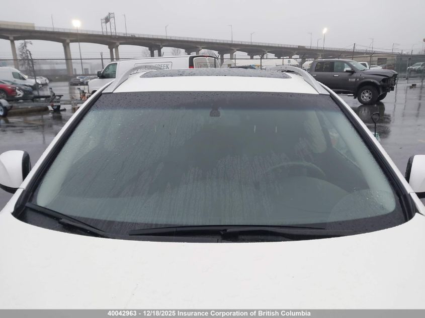 2016 Infiniti Qx50 VIN: JN1BJ0RR4GM271205 Lot: 40042963