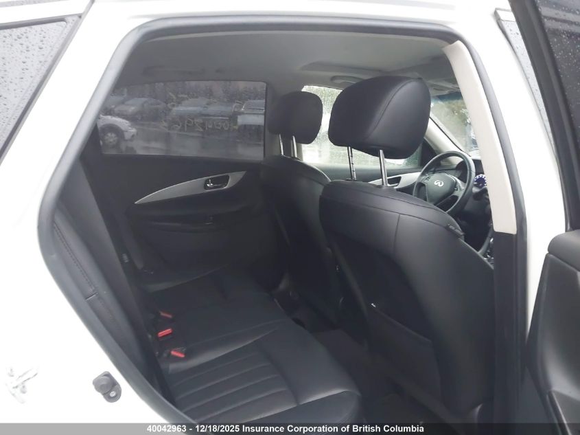 2016 Infiniti Qx50 VIN: JN1BJ0RR4GM271205 Lot: 40042963