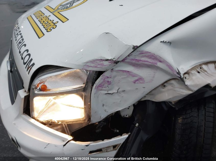 2011 Ford Transit Connect Xlt VIN: NM0LS7BN7BT061188 Lot: 40042967