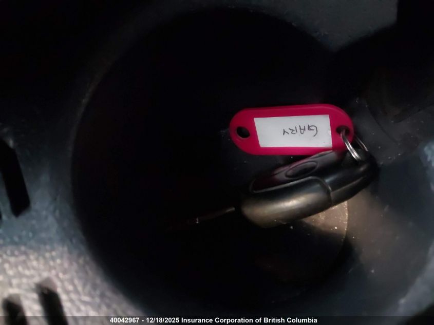 2011 Ford Transit Connect Xlt VIN: NM0LS7BN7BT061188 Lot: 40042967