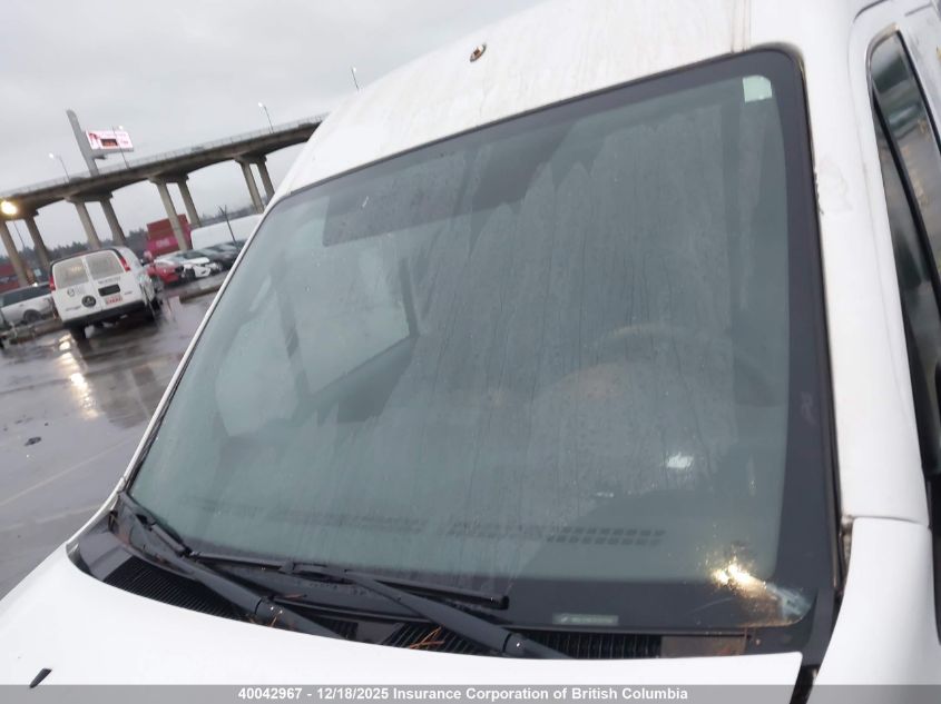 2011 Ford Transit Connect Xlt VIN: NM0LS7BN7BT061188 Lot: 40042967