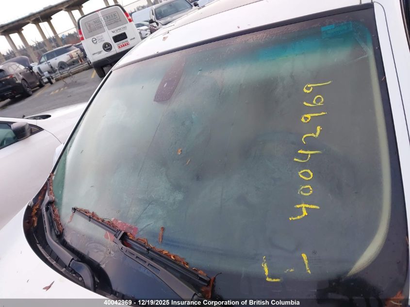 2006 BMW 325I VIN: WBAVB13576KX65682 Lot: 40042969