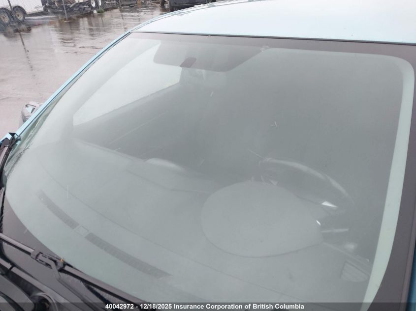 2011 Mitsubishi Rvr VIN: JA4AH3AU5BZ607083 Lot: 40042972